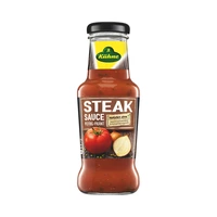 SALSA KÜHNE STEAK SAUCE PEPPERY-PIQUANT 250ML