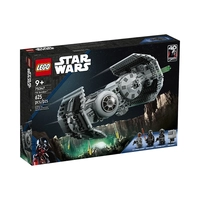 JUGUETE DE CONSTRUCCIÓN LEGO STAR WARS TIE BOMBER 75347 625 PIEZAS