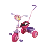 TRICICLO FOSTER DISNEY PRINCESS 16951