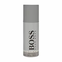 DESODORANTE HUGO BOSS BOTTLED SPRAY 150ML