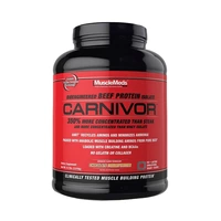 PROTEINA MUSCLEMEDS CARNIVOR CHOCOLATE PEANUT 2,016GR