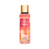 Body Mist Victoria's Secret Temptation New Packaging 250ml