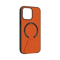 ESTUCHE PROTECTOR DEVIA PARA IPHONE 14 NARANJA