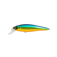 SEÑUELO ARTIFICIAL MARINE SPORTS SHINER KING 100MR BGO