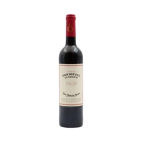 VINO JOSÉ MARÍA DA FONSECA PERIQUITA CLASSICO 750ML