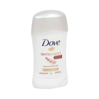 DESODORANTE EN BARRA DOVE DERMOACLARANT 48H 50GR