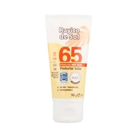 PROTECTOR SOLAR RAYITO DE SOL SPF65 90GR