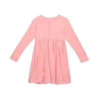 VESTIDO INFANTIL HERING 5BYVKQVEN