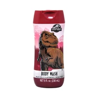 BODY WASH JURASSIC WORLD DISNEY JA075HB