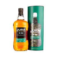 WHISKY JURA SINGLE MALT THE ROAD 1L