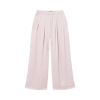 PANTALÓN INFANTIL BENETTON 44K8CF01Y 24D