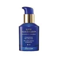 CREMA GUERLAIN SUPER AQUA-EMULSION UNIVERSAL PRE & PRO-AGING HYDRATATION 50ML