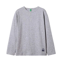 CAMISETA INFANTIL BENETTON 3I1XC13FY 501