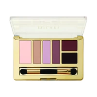 SET DE SOMBRAS MILANI MI EVERYDAY 10 ROMANTIC MATTE 6GR