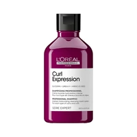 SHAMPOO L`ORÉAL PROFESSIONNEL SERIE EXPERT CURL EXPRESSION 300ML