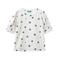 BLUSA BENETTON 3NEXD106G 60R