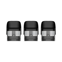 ACCESORIO VOOPO VINCI SERIES V2 CARTRIDGE 3 PIEZAS