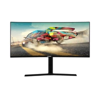 MONITOR NAPOLI NPL-27RS800 PRO 27" BLACK