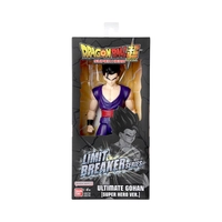 FIGURA BANDAI DRAGON BALL SUPER LIMIT BREAKER SERIES ULTIMATE GOHAN 36756