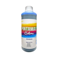 BOTELLA DE TINTA PINTAMAX COLORS PARA EPSON BLACK