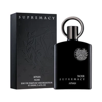 PERFUME AFNAN SUPREMACY NOIR 100ML