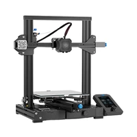 IMPRESORA 3D CREALITY ENDER-3 V2 BLACK