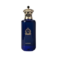 PERFUME STELLA DUSTIN SAPPHIRE ROYAL EAU DE PARFUM 100ML