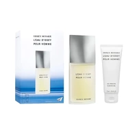 KIT PERFUME ISSEY MIYAKE L' EAU D' ISSEY 2 PIEZAS