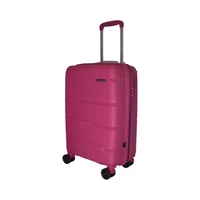 MALA LUXOR LX-9I0201 ROSA P