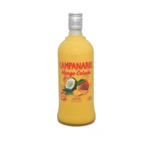 Pisco Campanario Mango Colado 700ml