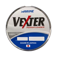 HILO DE PESCA MARINE SPORTS VEXTER 31KG 0.74MM 50M