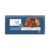 CHOCOLATE WEINRICH BACKEN 32% COCOA 250GR