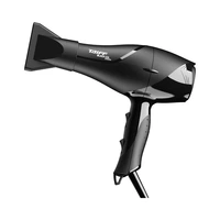 SECADOR PARA CABELLO TAIFF BLACK ION 220V