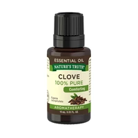 ACEITE NATURE´S TRUTH ESSENTIAL CLOVE 15ML