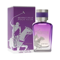 PERFUME BEVERLY HILLS POLO CLUB MYSTIQUE 100ML