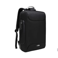 MOCHILA PARA NOTEBOOK KOLKE KVM-603 BLACK