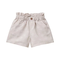 SHORT INFANTIL BENETTON 44JRG9010 70A