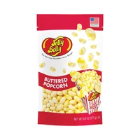 CARAMELO JELLY BELLY BUTTERED POPCORN 277GR