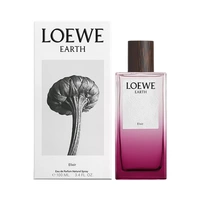 PERFUME LOEWE EARTH ELIXIR EAU DE PARFUM 100ML