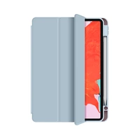 CAPA WIWU PROTECTIVE IPAD 10.2-10.5" LIGHT BLUE