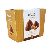 BOMBONES HAMLET CUPIDO CARAMEL TRUFFLES 150GR