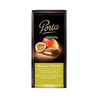 CHOCOLATE WEINRICH MANGO PASSION 100GR