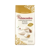 ALMENDRAS EL ALMENDRO RELLENAS DE TURRÓN 150GR