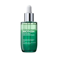 SÉRUM BIOTHERM AQUASOURCE AURA CONCENTRATE 50ML