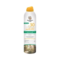 REPELENTE DE INSECTOS Y PROTECTOR SOLAR AUSTRALIAN GOLD SPRAY SPF30 159G