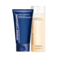 SET GERMAINE DE CAPUCCINI EXCEL THERAPY O2 2 PIEZAS