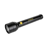 LINTERNA LED DE ALUMINIO STANLEY 65415 650LM