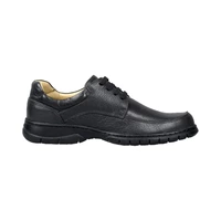 ZAPATO ANATOMIC GEL 7918 FLOATER BLACK