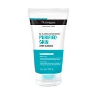 GEL LIMPIADOR NEUTROGENA PURIFIED SKIN 150G