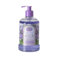 JABÓN LIQUIDO FIORENTINO VIOLET 500ML